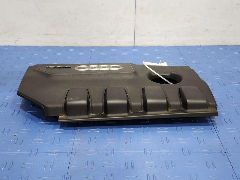 2012 Audi TT Engine Cover