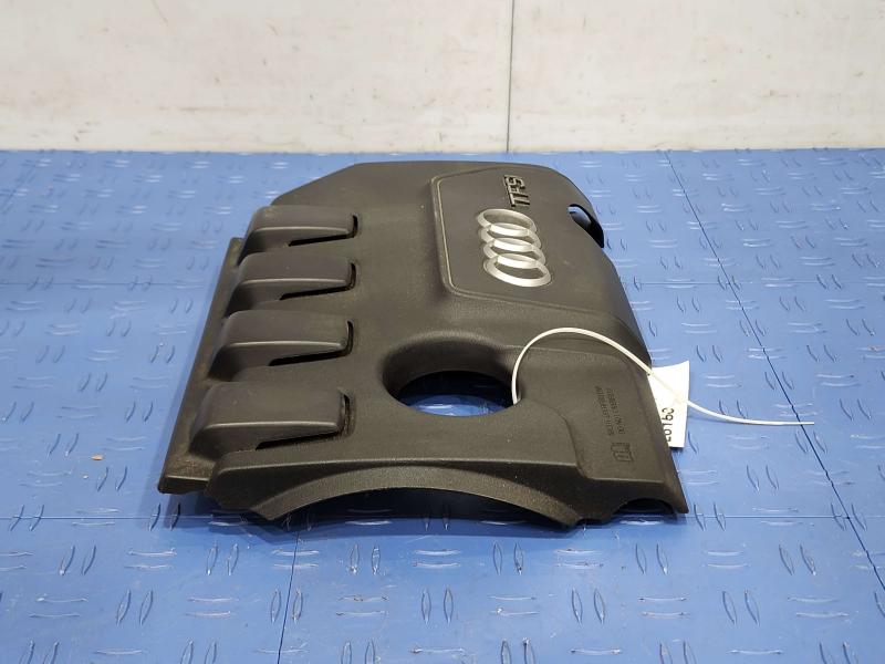 2012 Audi TT Engine Cover