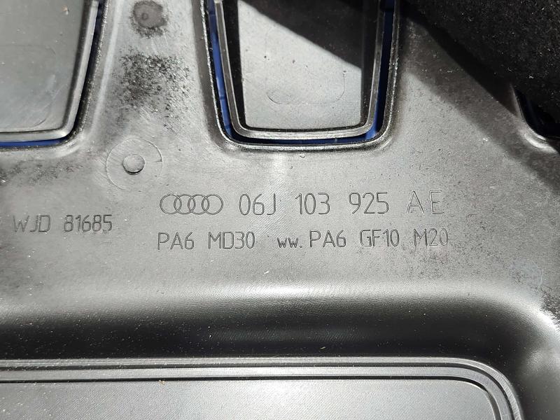 2012 Audi TT Engine Cover