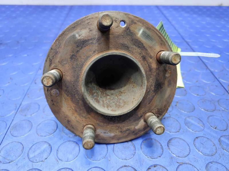 2016 Honda Civic Hub