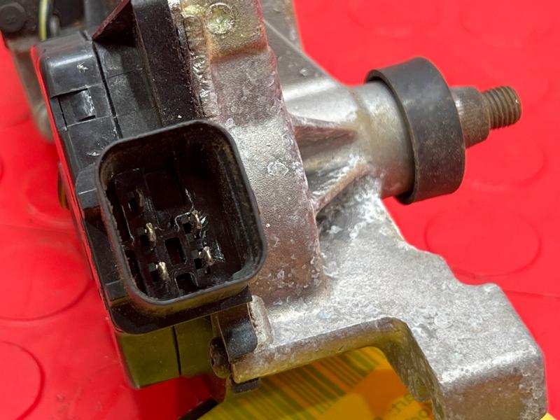 2014-2022 Kia Soul Windshield Wiper Motor - Front Genuine OEM 98110B2000