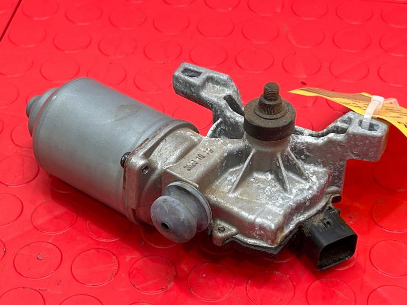 2014-2022 Kia Soul Windshield Wiper Motor - Front Genuine OEM 98110B2000