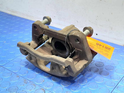 2012 Jeep Liberty Caliper