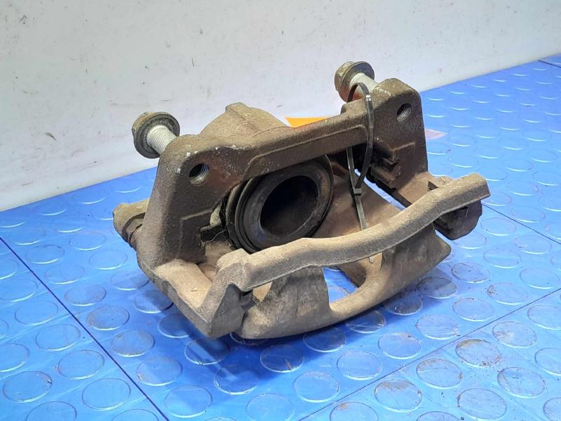2012 Jeep Liberty Caliper