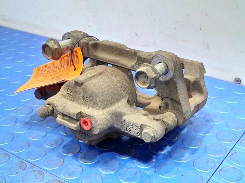 2012 Jeep Liberty Caliper