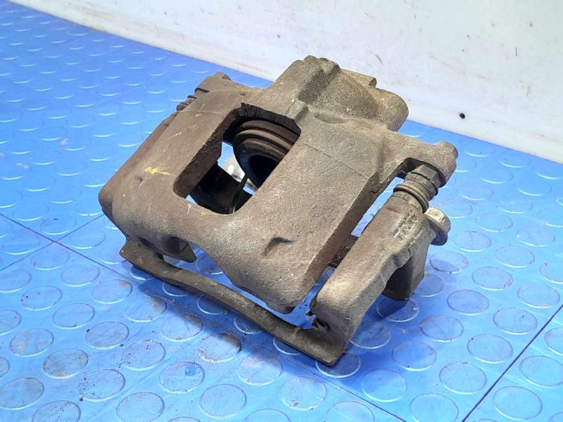 2012 Jeep Liberty Caliper