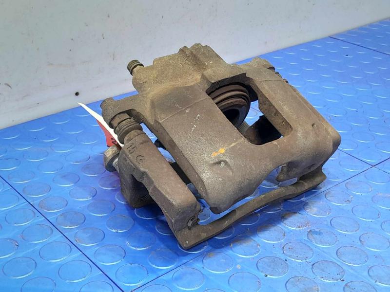2012 Jeep Liberty Caliper