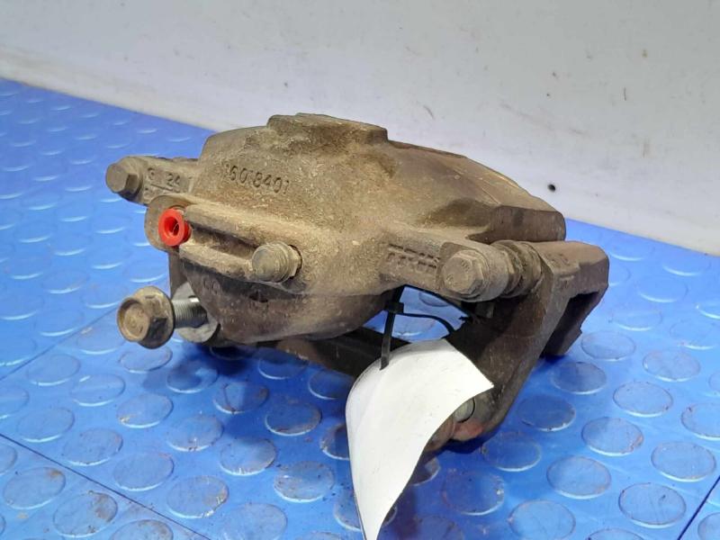 2012 Jeep Liberty Caliper