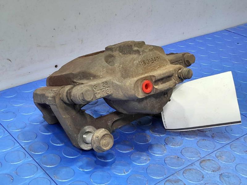 2012 Jeep Liberty Caliper