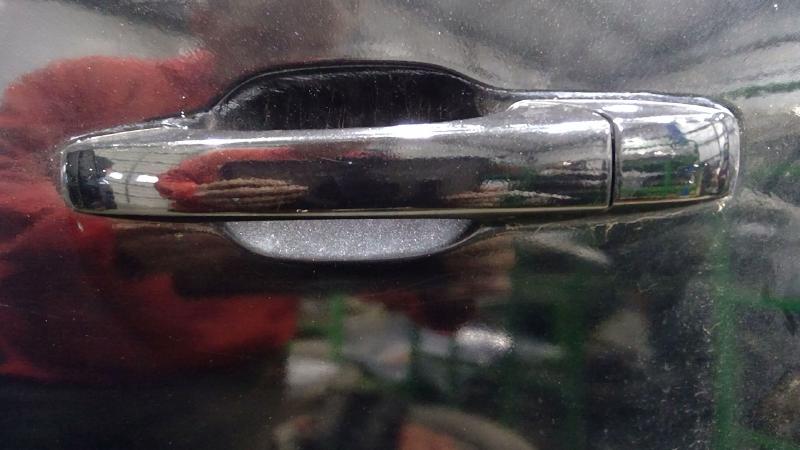 2011 Dodge Durango Outside Door Handle
