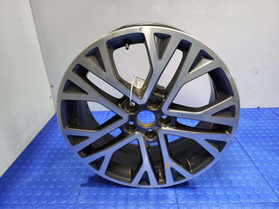 2020 Ford Escape Wheel