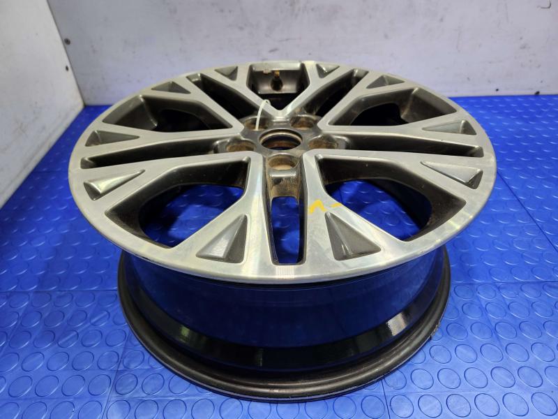 2020 Ford Escape Wheel