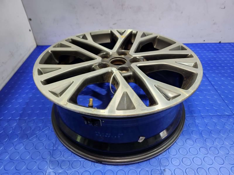 2020 Ford Escape Wheel