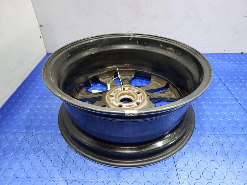2020 Ford Escape Wheel