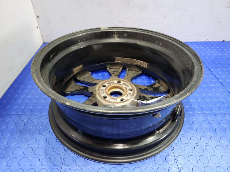 2020 Ford Escape Wheel