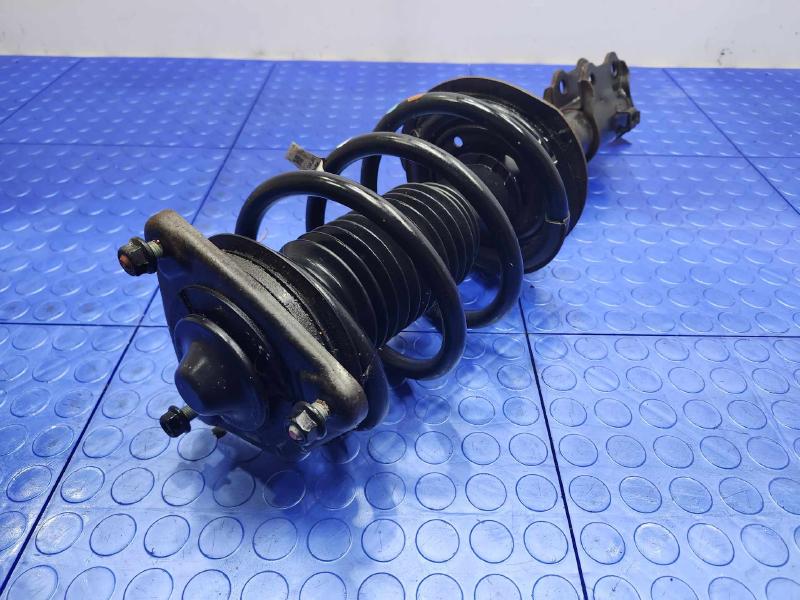 2014-2018 Kia Forte Front Strut Assembly Left Driver Side OEM 54651A7300,LH
