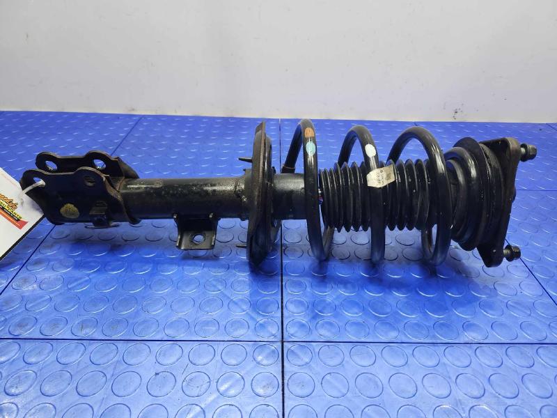 2014-2018 Kia Forte Front Strut Assembly Left Driver Side OEM 54651A7300,LH