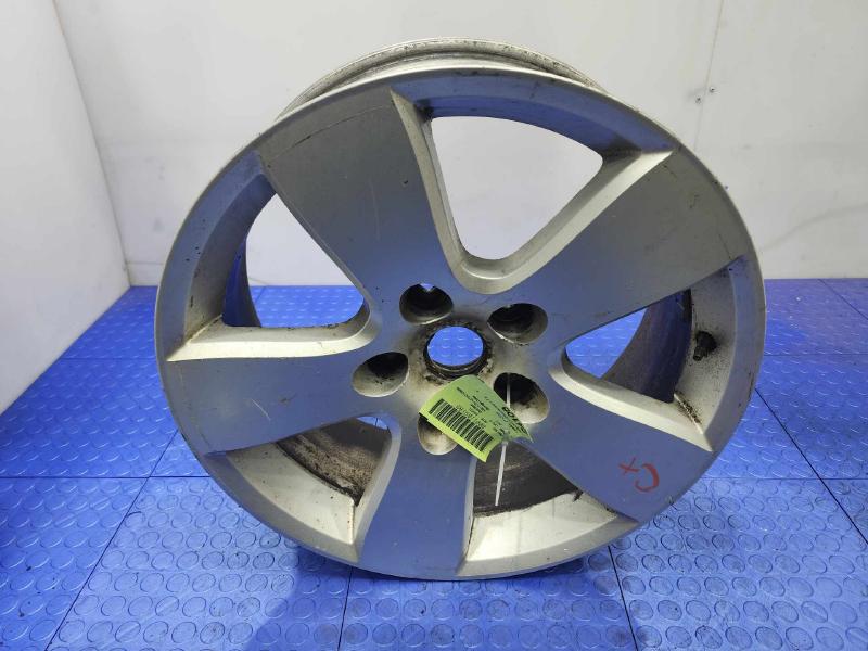 2010 Dodge Ram 1500 Wheel