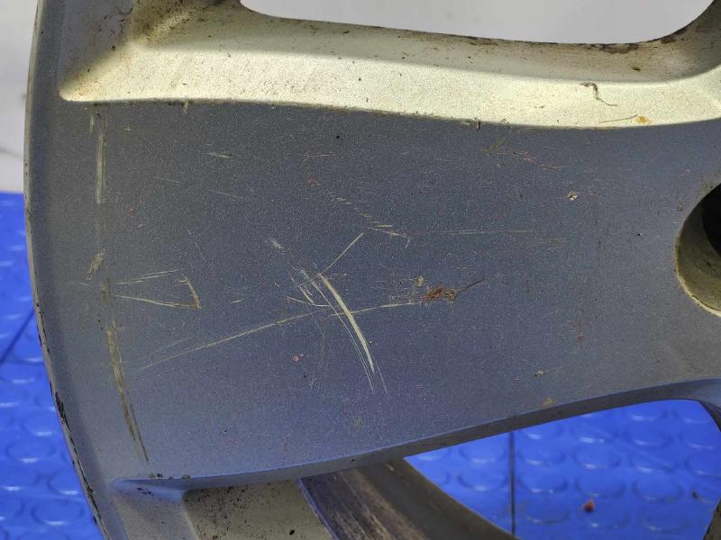 2010 Dodge Ram 1500 Wheel