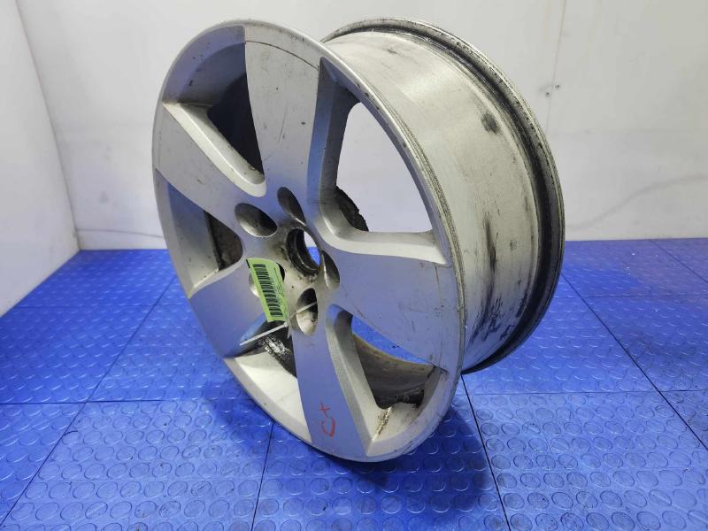 2010 Dodge Ram 1500 Wheel