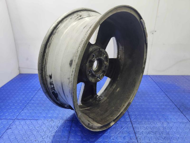 2010 Dodge Ram 1500 Wheel