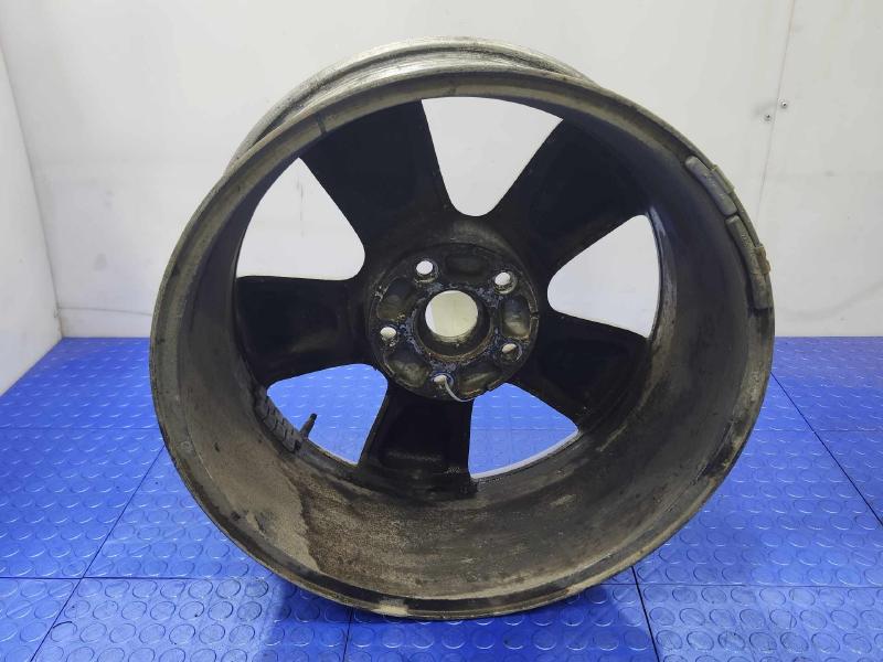 2010 Dodge Ram 1500 Wheel