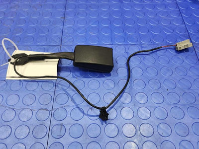 2014 MINI Cooper Countryman Front Seat Belt
