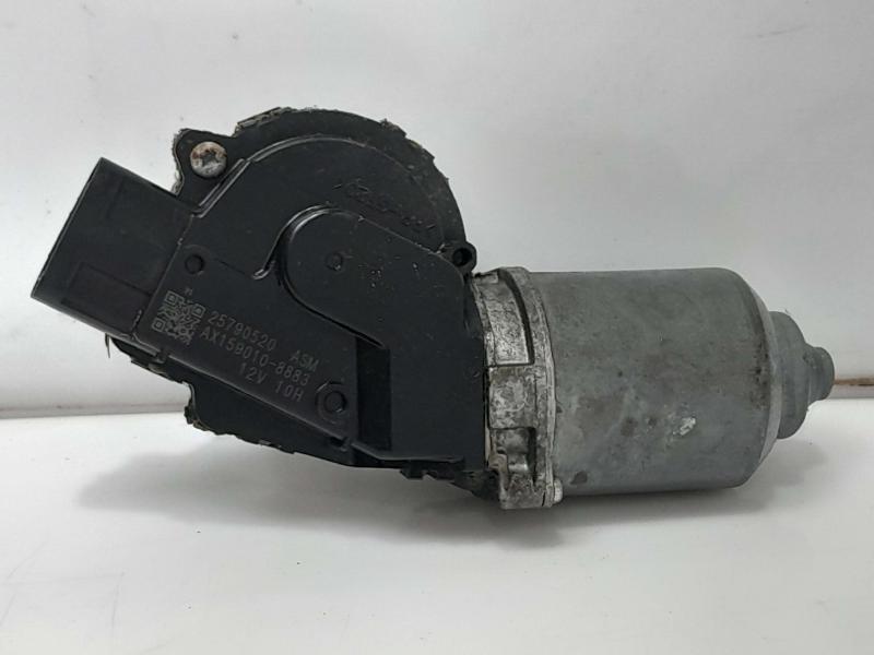 2006-2011 Cadillac DTS Windshield Wiper Motor Genuine Part OEM 25790520
