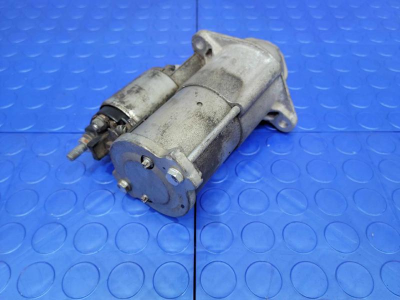 2014 Chevrolet Cruze Starter Motor