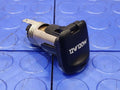 2010-2014 Subaru Legacy Outback 12 Volt Power Outlet Genuine OEM 86711FA060
