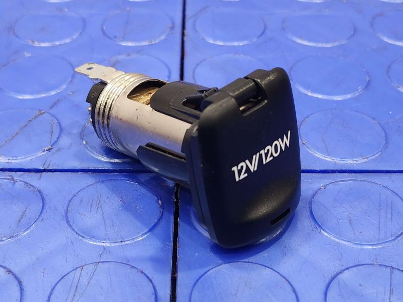 2010-2014 Subaru Legacy Outback 12 Volt Power Outlet Genuine OEM 86711FA060