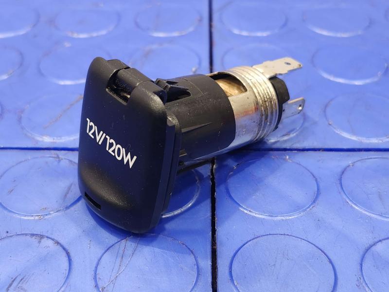 2010-2014 Subaru Legacy Outback 12 Volt Power Outlet Genuine OEM 86711FA060