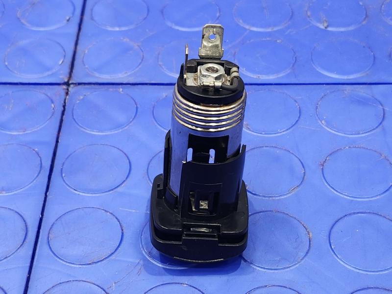 2010-2014 Subaru Legacy Outback 12 Volt Power Outlet Genuine OEM 86711FA060