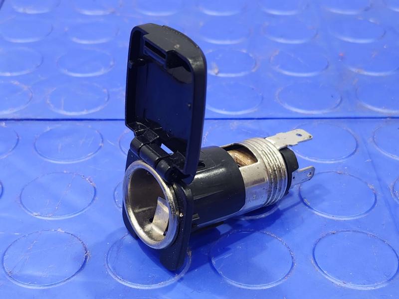 2010-2014 Subaru Legacy Outback 12 Volt Power Outlet Genuine OEM 86711FA060