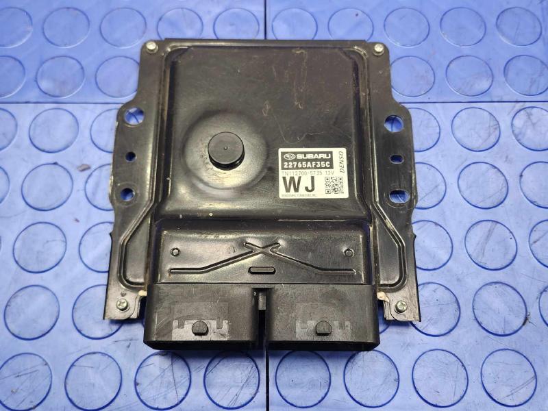 2015 Subaru Legacy Engine/Motor Brain Box