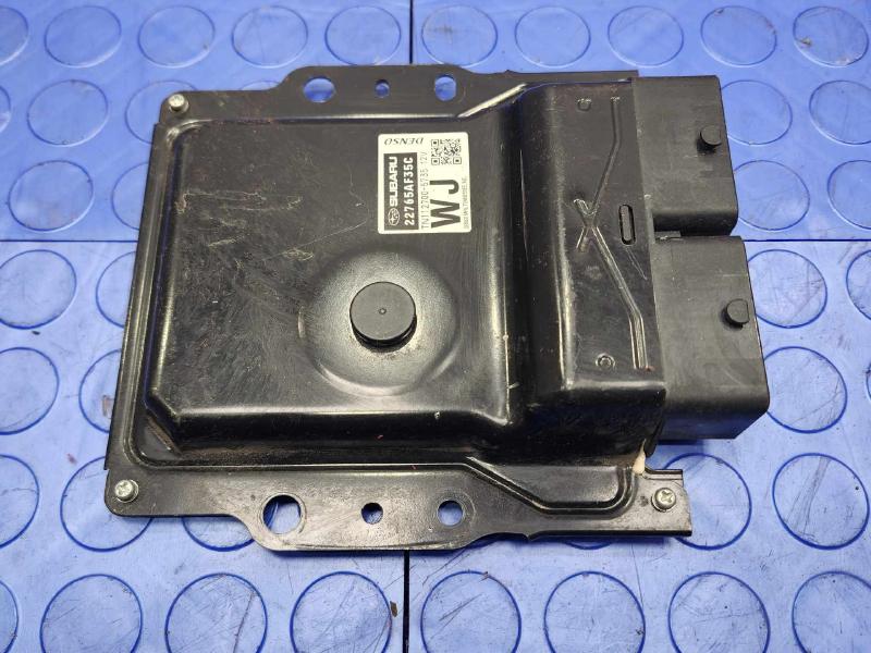 2015 Subaru Legacy Engine/Motor Brain Box