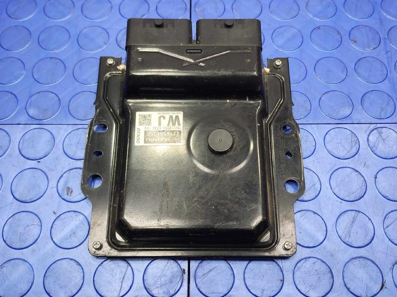 2015 Subaru Legacy Engine/Motor Brain Box