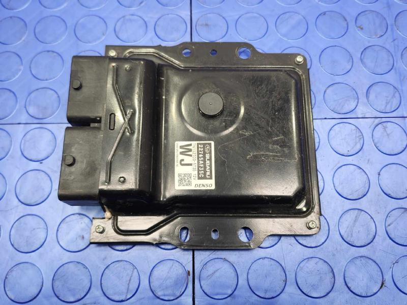 2015 Subaru Legacy Engine/Motor Brain Box