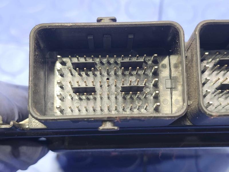 2015 Subaru Legacy Engine/Motor Brain Box