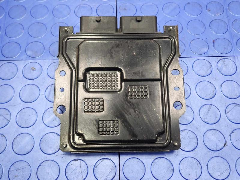 2015 Subaru Legacy Engine/Motor Brain Box