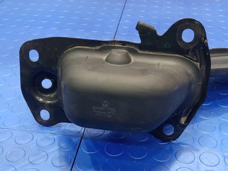 2006 Volkswagen Passat Lower Control Arm Rr