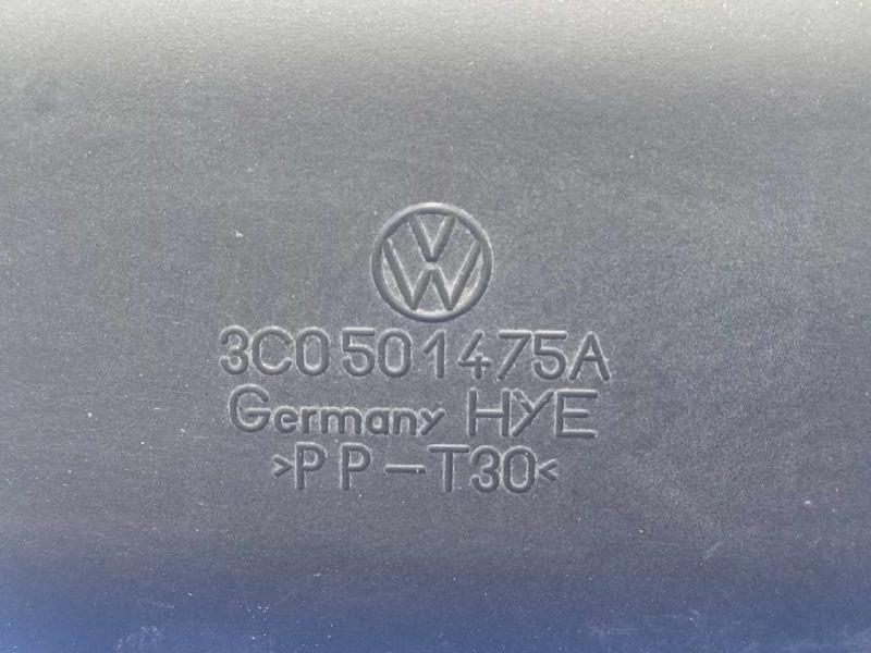 2006 Volkswagen Passat Lower Control Arm Rr