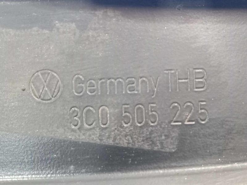 2006 Volkswagen Passat Lower Control Arm Rr