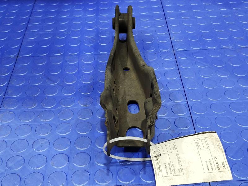 2015 Nissan Murano Lower Control Arm Rr