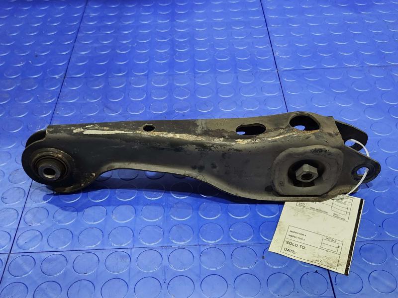 2015 Nissan Murano Lower Control Arm Rr