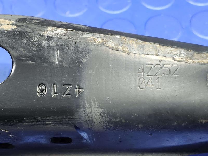 2015 Nissan Murano Lower Control Arm Rr