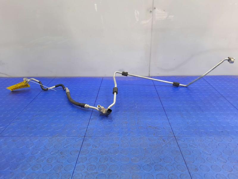 2015 BMW 328i Air Conditioner Hose