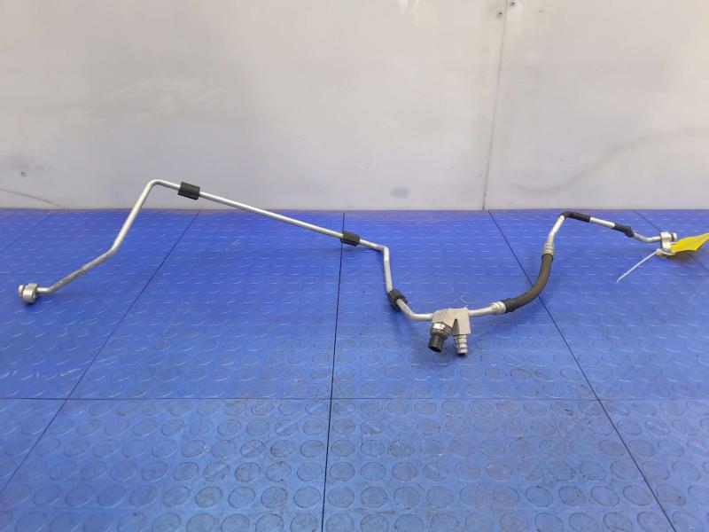 2015 BMW 328i Air Conditioner Hose