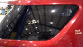 2011 - 19 Ford Explorer Quarter Glass RH Passenger Side Privacy Tint OEM BB5Z7829700C