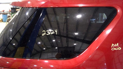 2011 - 19 Ford Explorer Quarter Glass RH Passenger Side Privacy Tint OEM BB5Z7829700C